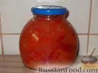 Покроковий, Лечо, Лечо, рецепти з фото на 46 рецептів лечо