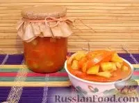 Покроковий, Лечо, Лечо, рецепти з фото на 46 рецептів рецепти