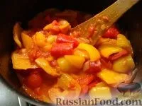 Покроковий, Лечо, Лечо, рецепти з фото на 46 рецептів рецептів
