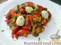 Покроковий, Лечо, Лечо, рецепти з фото на 46 рецептів рецепти