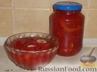 Покроковий, Лечо, Лечо, рецепти з фото на 46 рецептів рецепти