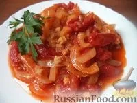 Покроковий, Лечо, Лечо, рецепти з фото на 46 рецептів лечо