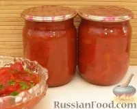 Покроковий, Лечо, Лечо, рецепти з фото на 46 рецептів рецептів