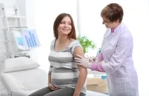 Поліноз у вагітних зустрічаємо весну у всеозброєнні вагітних