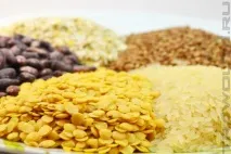 Корисні каші, 5 найкорисніших каш для вашого здоров’я каші