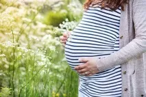 Поліноз у вагітних зустрічаємо весну у всеозброєнні вагітних