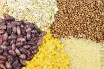 Корисні каші, 5 найкорисніших каш для вашого здоров’я найкорисніших