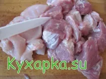 Покроковий рецепт приготування смачних котлет, Страви по-домашньому з фото за кроками рецепту приготування