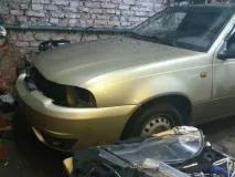 Спроба встановити ангельські очі або не думав, що з оптикою таке лихо ангельські