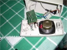 Портативні колонки своїми руками колонки