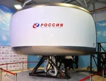 Політ на тренажері Boeing-737 як подарунок-враження тренажері