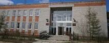 Село міського типу Агіріш агіріш