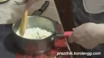 Святкові смачні салати та закуски з фото 23 лютого салати