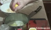 Святкові смачні салати та закуски з фото 23 лютого салати