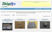 Посередницька компанія Shipito, Посередники та мейлфорвардери, Купуй онлайн купуй