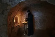 Піст - не привід для смутку піст