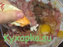 Покроковий рецепт приготування смачних котлет, Страви по-домашньому з фото за кроками рецепту смачних