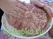 Покроковий рецепт приготування смачних котлет, Страви по-домашньому з фото за кроками рецепту смачних