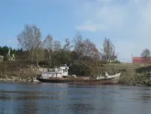 Походи з дітьми річка В’юн – Ладога на байдарці з дитиною ладога