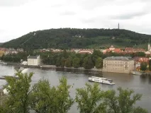 прага