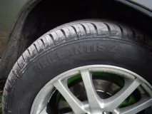 Поставив Barum Brillantis 2 barum