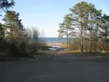 Походи з дітьми річка В’юн – Ладога на байдарці з дитиною байдарці