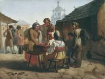 Правда і міфи про кріпосне право, Цікаві новини кріпосне