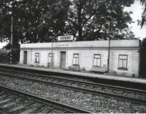 прага