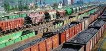 Попередження втрат сипких вантажів при Ж сипких