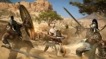 Прев’ю Assassin’s Creed Origins – Чи правильний напрямок для серії напрямок