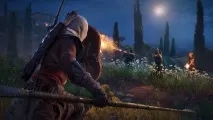 Прев’ю Assassin’s Creed Origins – Чи правильний напрямок для серії правильний