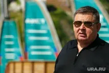 Президент нагородив уральця за трамплін для лижників, якому не потрібний сніг уральця