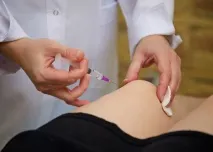 Препарати для лікування колінного суглоба, уколи та таблетки від болю в колінах. лікування