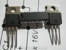 ПЕРЕТВОРЮВАЧ 12 ВОЛЬТ В 220 перетворювач