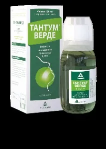 Препарати для лікування ясен, препарати для лікування гінгівіту препарати