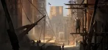 Прев’ю Assassin’s Creed Origins – Чи правильний напрямок для серії assassin