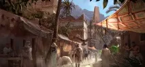 Прев’ю Assassin’s Creed Origins – Чи правильний напрямок для серії прев