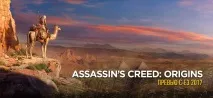 Прев’ю Assassin’s Creed Origins – Чи правильний напрямок для серії напрямок