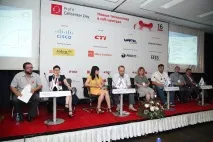 Profit Callcenter Day 2017 як з’їсти - собаку - контакт-центру 2017