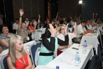 Profit Callcenter Day 2017 як з’їсти - собаку - контакт-центру собаку