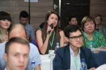 Profit Callcenter Day 2017 як з’їсти - собаку - контакт-центру собаку