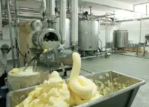Виробництво вершкового масла способи, плюси та мінуси масла