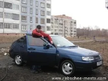 автоинструктор