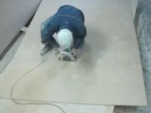 Виробництво рідкого каменю в Нижньому Новгороді. рідкого
