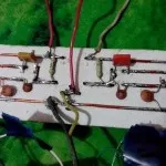 металошукач