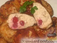молока