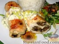 рецепти