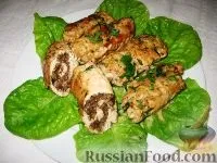 страви