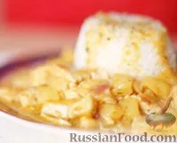 молока