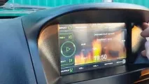 Прошивка магнітоли Лада Пріора штатна люкс 2015 штатна